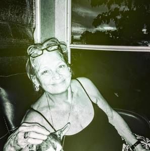 Meet your Posher, Kristin